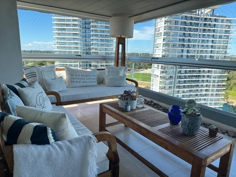 Departamento, Venta ,Aidy Grill,Punta del Este